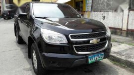 2013 Chevrolet Colorado LT MT