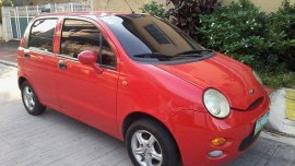 Chery QQ 2009 M/T for sale