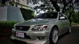 Lexus IS 200 1999 for sale in best condition