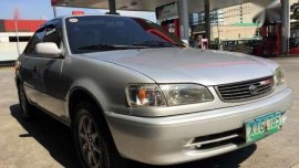 Fuel Efficient 2005 Toyota Corolla XL Lovelife For Sale