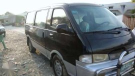 For sale Kia Pregio 2003 Model