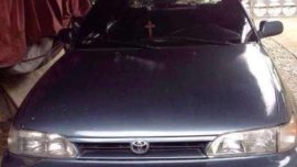 For sale Toyota Corolla xl