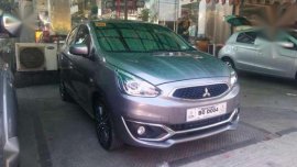 2017 Mitsubiahi Mirage GLX Automatic for sale 
