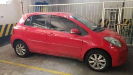 Nothing To Fix 2012 Toyota Yaris 1.5G For Sale