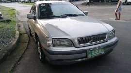 For sale Volvo S40 1998