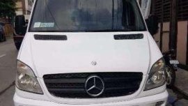 Mercedes Sprinter Ambulance 3.0 V6 For Sale