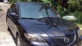 Mazda 3 2007 Matic for sale