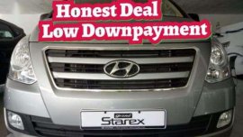 Hyundai grand starex swivel honest Deal fast processing avail na