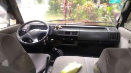 Kia Besta Van 96 (2.7L) for sale 