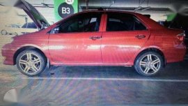 Toyota Vios j 2005 fresh for sale 