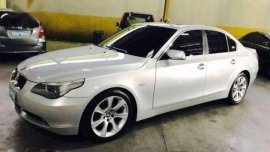 2007 bmw 523i AT LOCAL AUTOHOUSE cash or 20percent down 3yrs to pay