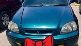 Honda Civic EK3