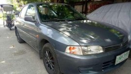For sale Mitsubishi lancer PIzza pie GLXI