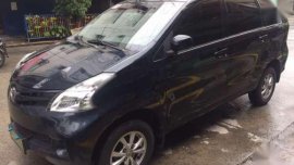 Well Maintained 2013 Toyota Avanza E For Sale