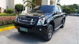 Isuzu D-Max LS-3.0 AT-2008 for sale