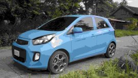 For sale Kia Picanto 2015