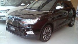For sale SsangYong Tivoli 2017