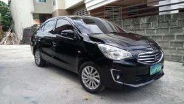 Mitsubishi Mirage G4 GLS 2014 MT For Sale