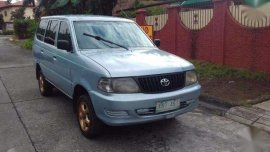 Fresh In And Out Toyota Revo 2003 For Sale