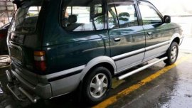 Only-153k Toyota Revo 1998 Gas