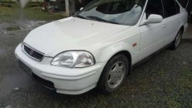 Honda Civic 97 VTI 1.6 Vtech Automatic Sale or Swap
