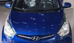 Hyundai Eon GLx MT 10k all in for sale
