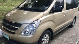 Hyundai Grand Starex for sale