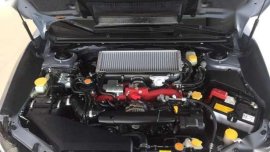 Subaru WRX STI 2.5 Turbo for sale 