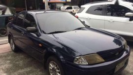Ford Lynx Gsi 2002 Manual for sale