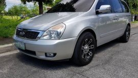 2013 Kia Carnival for sale in Manila