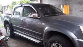 Smooth Shifting Isuzu DMAX 2009 For Sale
