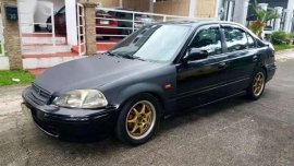 Well Maintained Honda Civic VTi MT 1996