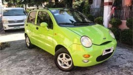 Chery qq 28k mileage automatic very fresh NOT COROLLA PICANTO GETS I10