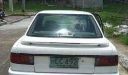 Nissan Sentra 2000