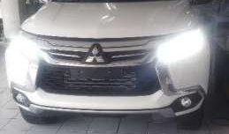 For sale Mitsubishi Montero at 89k all in down payment