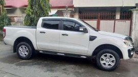 For sale very fresh Ford Ranger 2013