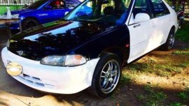 HONDA CIVIC ESI for sale