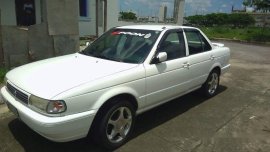 For sale Nissan Sentra 2000
