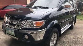 Isuzu Sportivo 2010 Automatic - Like new