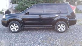 Nissan Xtrail Low Mileage for sale 