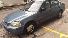 Fresh Like New 1997 Honda Civic For Sale