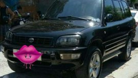 No Issues Toyota RAV4 1998 For Sale