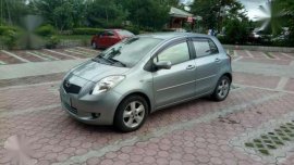 Toyota Yaris 1.5g 2008 like new for sale 