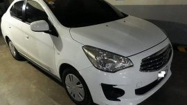  For sale Mitsubishi Mirage 2016 GLX M/T