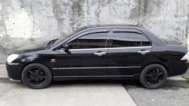 Mitsubishi Lancer gls 2006 good as new for sale 