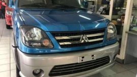 For sale Mitsubishi Adventure GLS 68k 