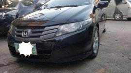 2009 Honda City 1.3 Matic Gray For Sale