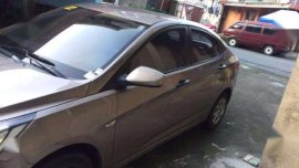 Hyundai accent 2013 for sale