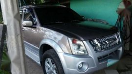 Fresh In And Out Isuzu Alterra 2008 MT For Sale