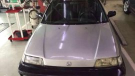 Honda Civic like new for sale 